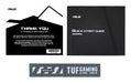 EAN 4711636058179 - ASUS TUF Gaming TUF-RTX5060-O8G-GAMING NVIDIA GeForce RTX 5060 8 GB GDDR7 imagen 11