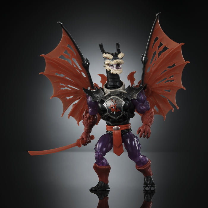 EAN 0194735264292 - Masters of the Universe JBN04 figura de juguete para niños imagen 4