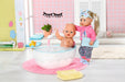 EAN 4001167832691 - BABY born Bath Bathtub Bañera para muñecas imagen 36