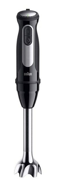 EAN 8021098003966 - Braun MultiQuick 5 Pro MQ 55755 M 0,6 L Batidora de inmersión 1000 W Negro imagen 2