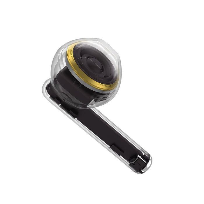 EAN 6931548308041 - Blackview AirBuds 6 Auriculares True Wireless Stereo (TWS) Dentro de oído Llamadas/Música USB Tipo C Blue imagen 6