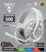 EAN 731855064052 - Turtle Beach Recon 500 Auriculares Alámbrico Diadema Juego Blanco imagen 9