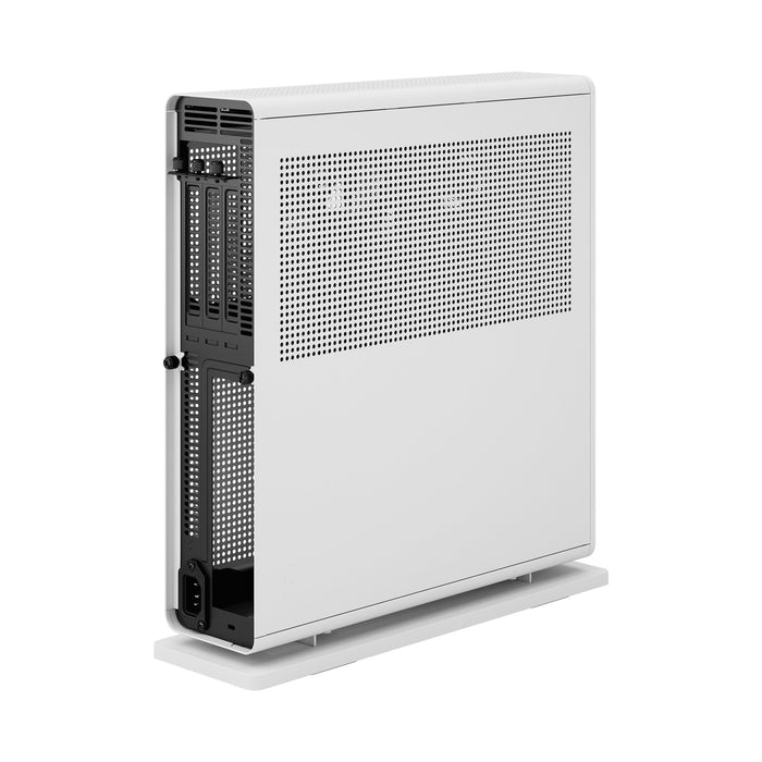 EAN 7340172706106 - Fractal Design Ridge Small Form Factor (SFF) Blanco imagen 28