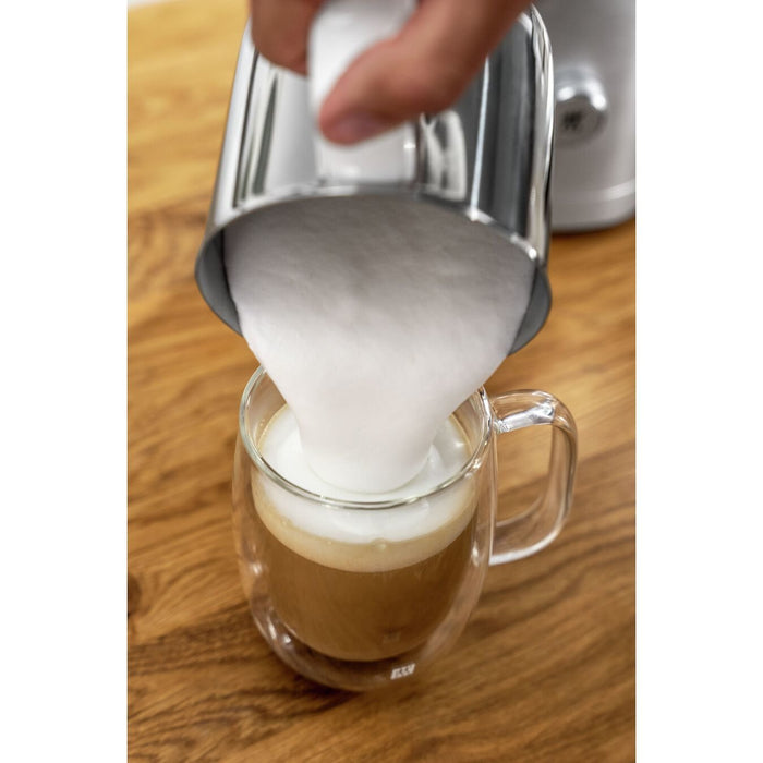 EAN 4009839642951 - ZWILLING Enfinigy Automático Plata imagen 3