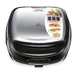 EAN 3045386376902 - Tefal SW342D38 crepera 2 crep(s) Negro, Acero inoxidable imagen 4