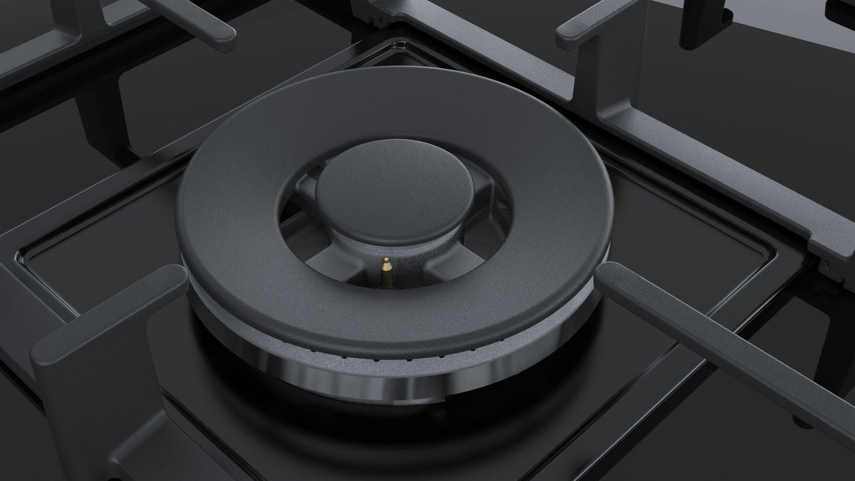 EAN 4242003742549 - Siemens EP7A6QB90 hobs Negro Integrado Encimera de gas 5 zona(s) imagen 4