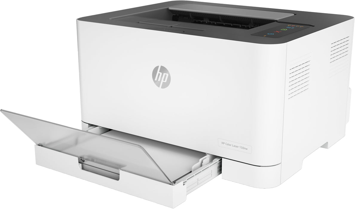 EAN 0193015507111 - HP Color Laser 150nw 600 x 600 DPI A4 Wifi imagen 3