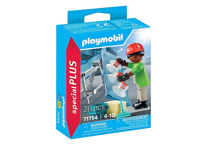 EAN 4008789717542 - Playmobil SpecialPlus 71754 set de juguetes imagen 1