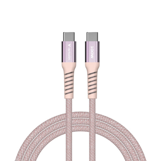 EAN 0023942318576 - Verbatim 31857 cable USB USB 2.0 1,2 m USB C Rosa imagen 2