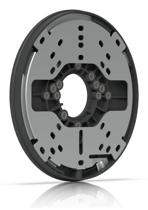 EAN 810177161615 - Ubiquiti UACC-GB-PLATE-B cámaras de seguridad y montaje para vivienda imagen 7