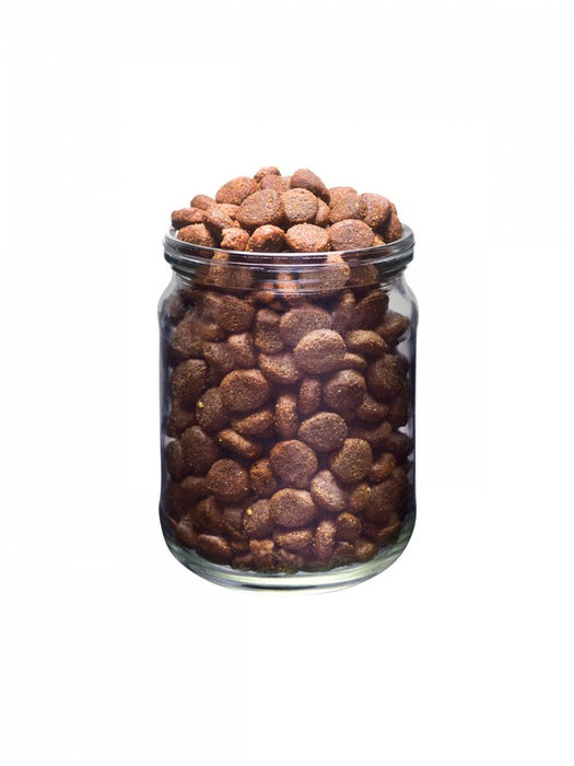 EAN 8595602530755 - Brit Fresh Beef with Pumpkin Puppy Large Bones & Joints 12 kg Adulto Ternera imagen 2