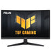 EAN 4711387707784 - ASUS TUF Gaming VG27WQ3B pantalla para PC 68,6 cm (27") 2560 x 1440 Pixeles Quad HD LCD Negro imagen 1