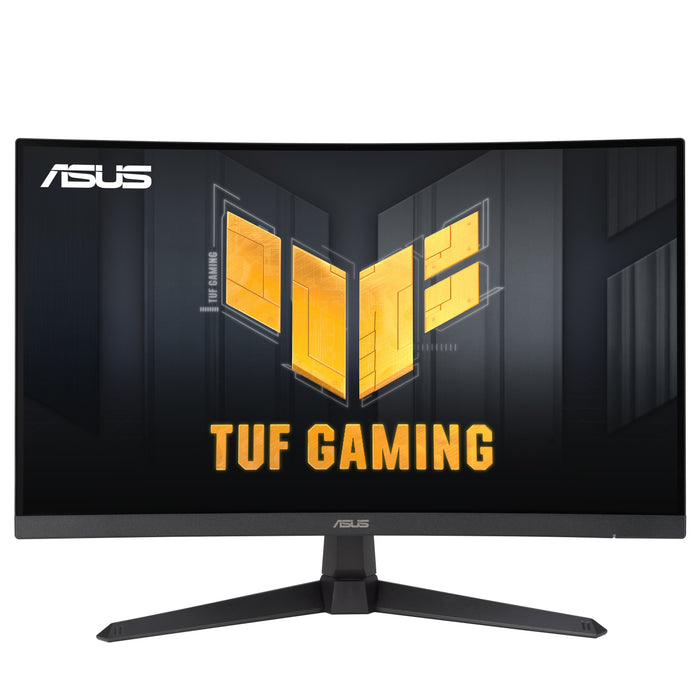 EAN 4711387529997 - ASUS TUF Gaming VG27VQ3B pantalla para PC 68,6 cm (27") 1920 x 1080 Pixeles Full HD LCD Negro imagen 1
