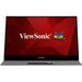 EAN 0766907007077 - Viewsonic TD1655 pantalla para PC 39,6 cm (15.6") 1920 x 1080 Pixeles Full HD LED Pantalla táctil Multi-u imagen 19