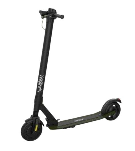 EAN 4711474051752 - Acer ES 1 Advance scooter eléctrica 20 kmh 250 W Negro imagen 1