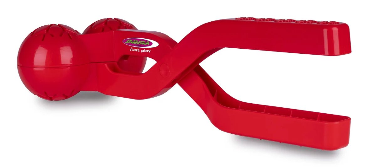 EAN 4042774476816 - Jamara Snow Play Duo Molde de bolas de nieve imagen 5