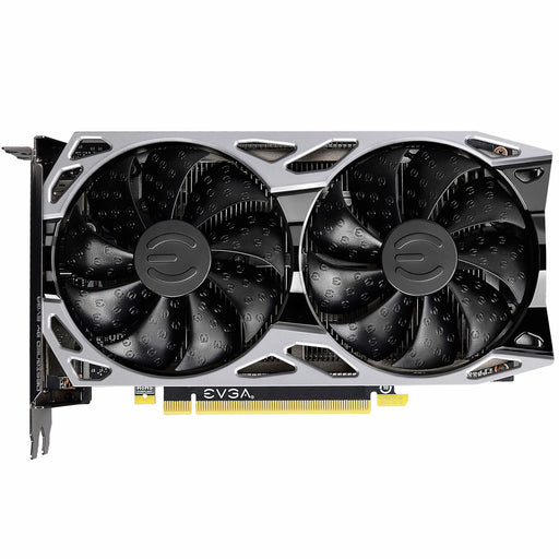 EAN 4250812432995 - EVGA GeForce GTX 1660 SC ULTRA GAMING NVIDIA 6 GB GDDR5 imagen 1