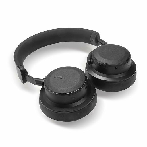 EAN 4002888732031 - Lindy LH900XW Auriculares Inalámbrico y alámbrico Diadema Llamadas/Música USB Tipo C Bluetooth Negro imagen 2