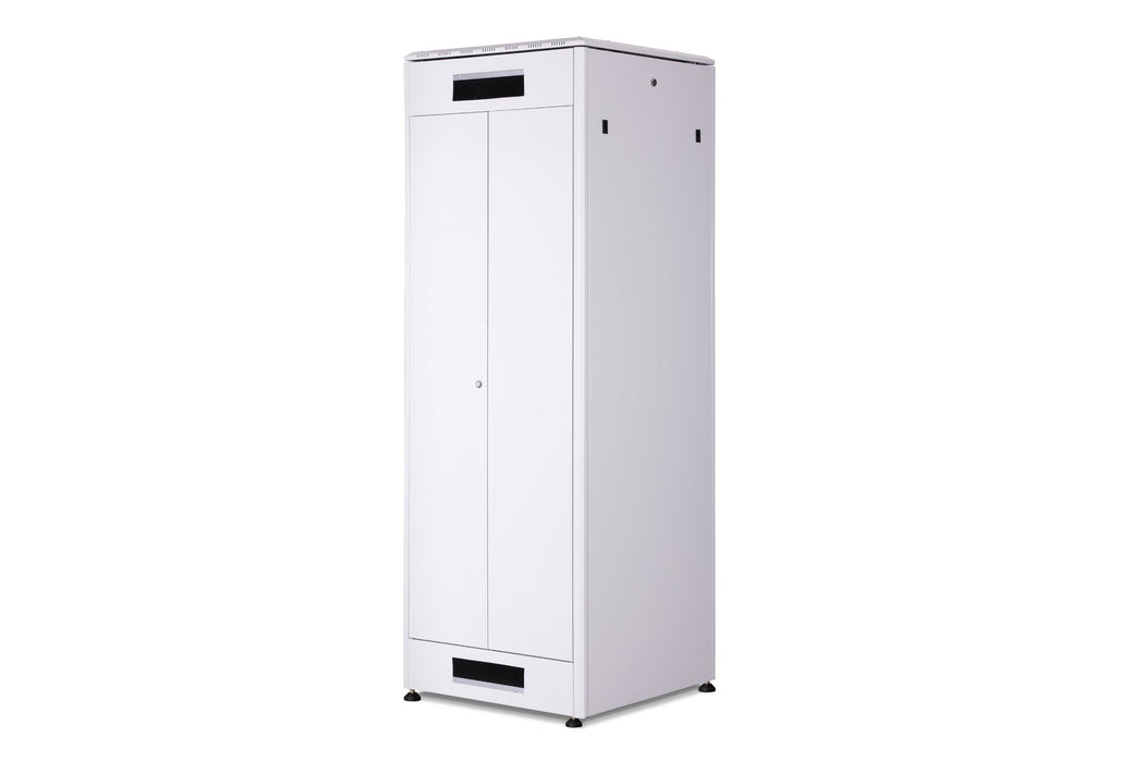 EAN 4016032166740 - Digitus DN-19 47U-8/8-1 armario rack Rack o bastidor independiente Gris imagen 4