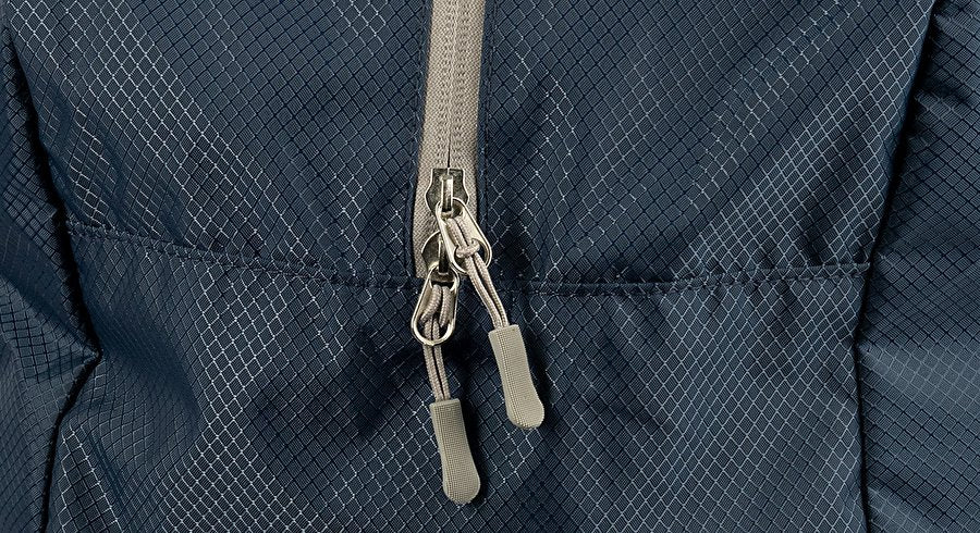 EAN 4003801873886 - Wedo 58 2602 bolso y bandolera Nylon Azul Unisex Bolso de mano imagen 5