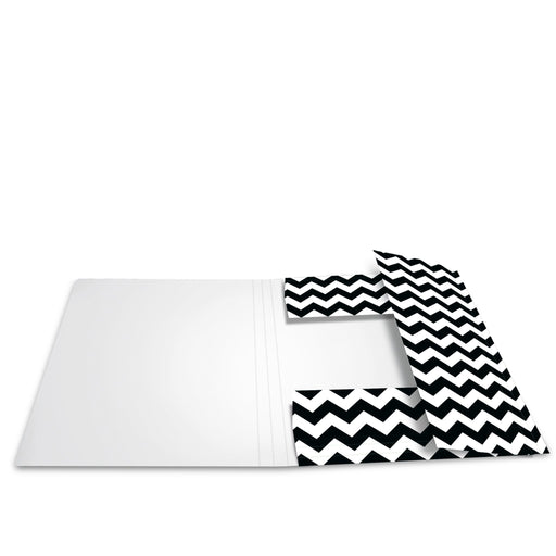 EAN 4008705193160 - HERMA 19316 carpeta Cartón Multicolor A4 imagen 2