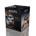 EAN 3016661178894 - Krups Precision XP801T10 cafetera eléctrica Semi-automática Máquina espresso 3 L imagen 16