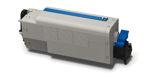 EAN 5031713050124 - OKI 44661802 cartucho de tóner 1 pieza(s) Original Negro imagen 1