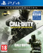 EAN 5030917197307 - Activision Call of Duty : Infinite Warfare - Legacy Edition Premium Alemán, Inglés, Chino simplificado, C imagen 2