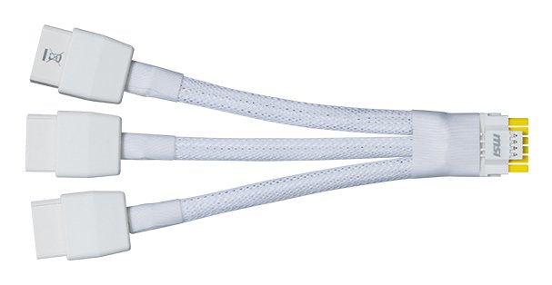 EAN 4711377301060 - MSI GPU NV 5070Ti GAMING TRIO OC 16GB WHITE NVIDIA GeForce RTX 5070 Ti GDDR7 imagen 6