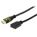 EAN 8051128106879 - Techly ICOC HDMI2-4-EXT075 cable HDMI 7,5 m HDMI tipo A (Estándar) Negro imagen 3