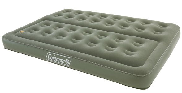 EAN 3138522088064 - Coleman Maxi Comfort Bed Double NP Colchón doble Gris imagen 1