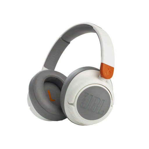 EAN 6925281986161 - JBL JR460 NC Auriculares Inalámbrico Diadema Música USB Tipo C Bluetooth Blanco imagen 1