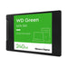 EAN 0718037894287 - Western Digital Green WDS240G3G0A 240 GB 2.5" Serial ATA III imagen 2