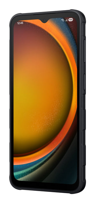 EAN 8806097699903 - Samsung Galaxy XCover7 Pro 16,8 cm (6.6") Ranura híbrida Dual SIM 5G USB Tipo C 6 GB 128 GB 4350 mAh Negr imagen 3