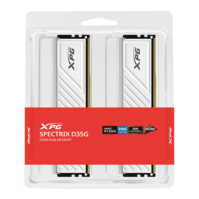 EAN 4711085943385 - XPG SPECTRIX D35G módulo de memoria 64 GB 2 x 32 GB DDR4 imagen 5