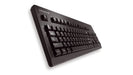 EAN 4025112058578 - CHERRY G80-3000 teclado Hogar PS/2 QWERTY Negro imagen 4
