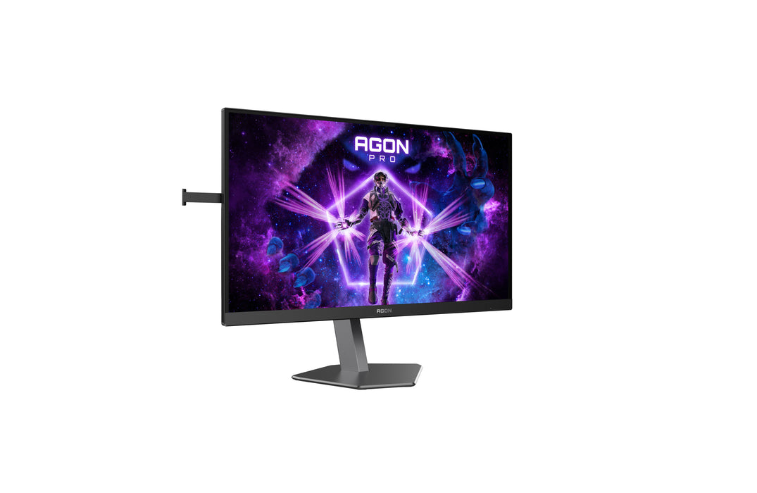 EAN 4038986142120 - AOC AGON PRO AG246FK pantalla para PC 61,2 cm (24.1") 1920 x 1080 Pixeles Full HD LCD Negro imagen 10