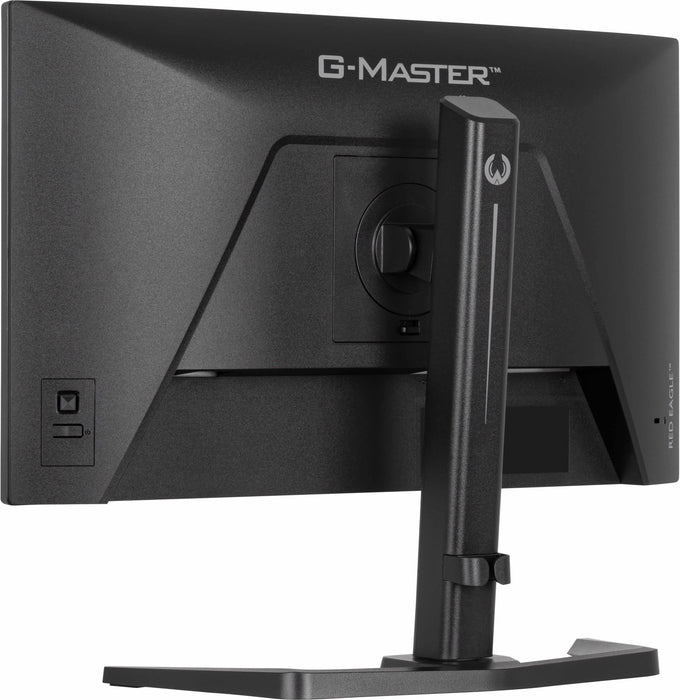 EAN 4948570126392 - iiyama G-MASTER GB2471HS-B1 pantalla para PC 60,5 cm (23.8") 1920 x 1080 Pixeles Full HD Negro imagen 8