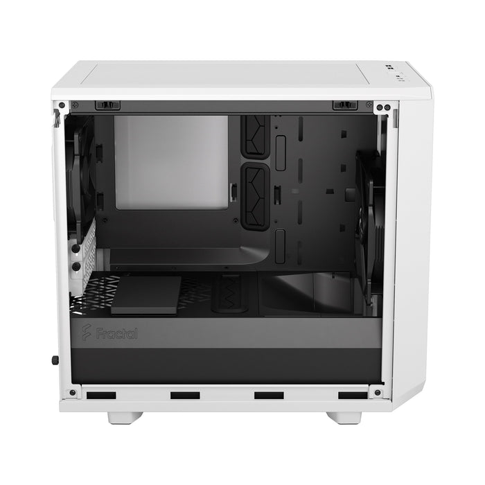 EAN 7340172702634 - Fractal Design Meshify 2 Nano Blanco imagen 15