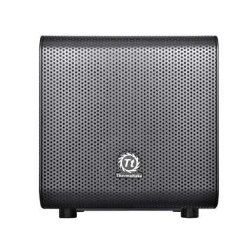 EAN 4717964397362 - Thermaltake Core V1 Cubo Negro imagen 5