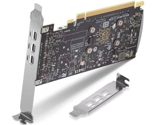 EAN 0195892052920 - Lenovo Nvidia T400 4 GB GDDR6 imagen 2