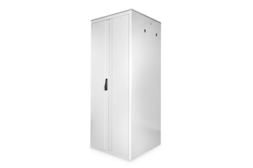 EAN 4016032486923 - Digitus DN-43001 armario rack 42U Rack o bastidor independiente Gris imagen 2