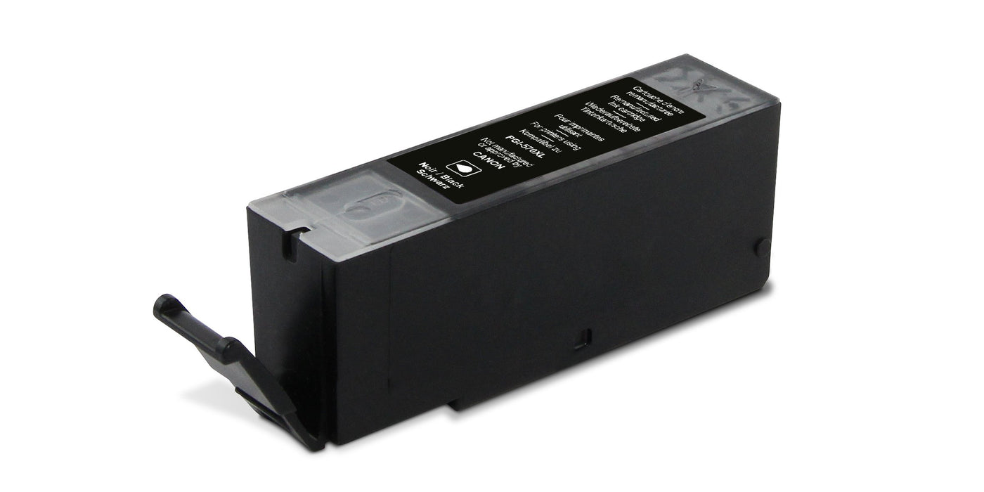 EAN 3112539918408 - Freecolor K20704F7 cartucho de tinta 1 pieza(s) Compatible Negro imagen 1