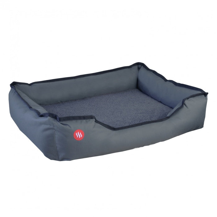 EAN 5908246725518 - Glovii GPETB cama para perro y gato Cama para mascotas con calefacción imagen 1