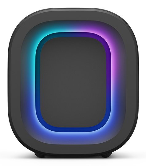 EAN 4548736164994 - Sony Ult Field 5 Altavoz portátil estéreo Negro imagen 7