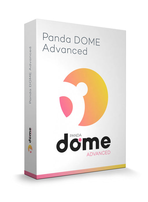 EAN 8426983447014 - Panda Dome Advanced Seguridad de antivirus Base Español 5 licencia(s) 1 año(s) imagen 1