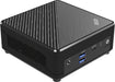 EAN 4711377069496 - MSI Cubi N ADL-002BEU 0,69 l tamaño PC Negro N100 imagen 4