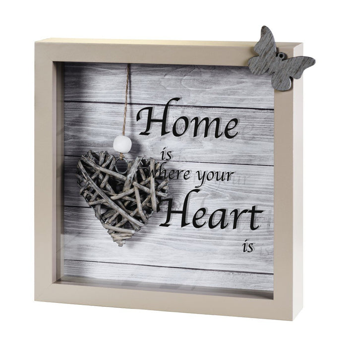 EAN 4007249597786 - Hama Scala Expositor de pie retroiluminado Gris pardo imagen 6