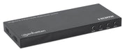 EAN 0766623208406 - Manhattan 208406 interruptor de video HDMI imagen 4