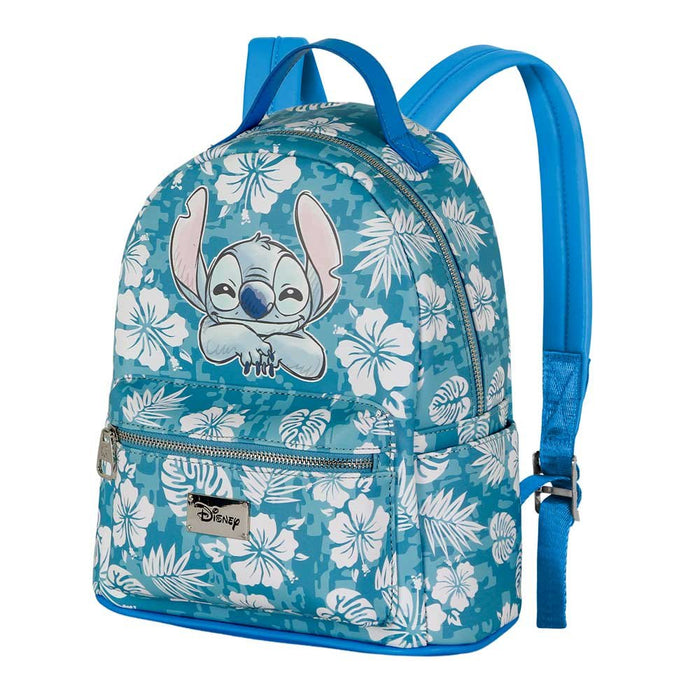 EAN 8445118061895 - Karactermania Lilo and Stitch Aloha mochila Mochila informal Azul imagen 1